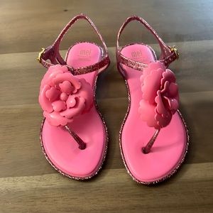 Mel by Melissa Sandals